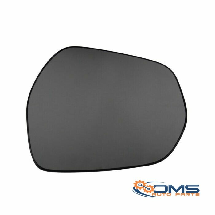 Ford Fiesta Mirror Glass - Passenger Side (Electric) 2087327, 1809835, H1BB17K741AA