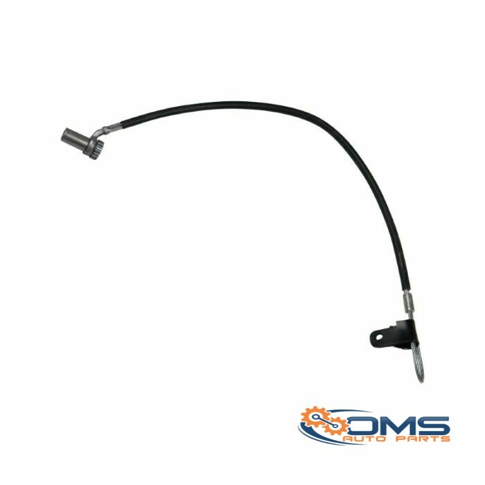 Ford Transit Custom Spare Wheel Carrier Release Cable 2549337, 2185433, 1793843, BK211513AC, BK211513AB, BK211513AA