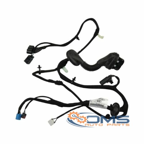 Ford Transit Front Door Wiring Loom - Passenger Side 2302400, 2185254, 2037642, 1931209, 1849534, BK3T14A631LBH, BK3T14A631LBF, BK3T14A631LBE, BK3T14A631LBD, BK3T14A631LBC