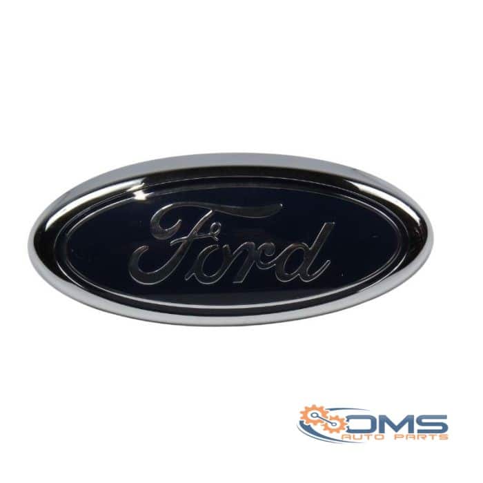 Ford Focus C-Max Kuga Connect Mondeo Front Ford Badge 1360719, 1152395, 2S7Y8216AA, 4M518216AA