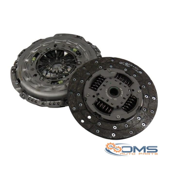 Ford Transit/Ranger Clutch Kit | OMS Auto Parts