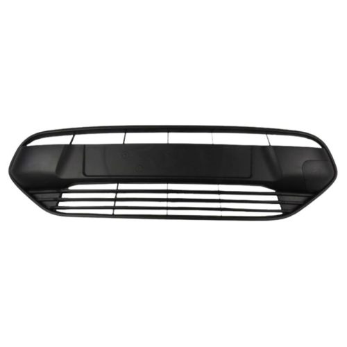 Ford Transit Connect Front Bumper Grille 1895961, 1822267, 1807920, DT1117B968AC, DT1117B968AB, DT1117B968AA