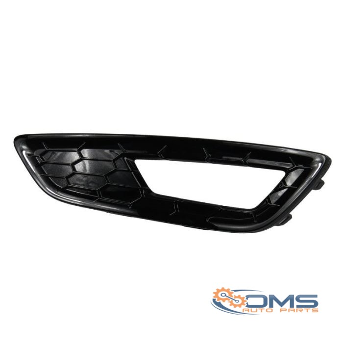 Ford Focus Fog Lamp Grille - Passenger Side 1883659, AMF1EJ15A299A1B5UAW