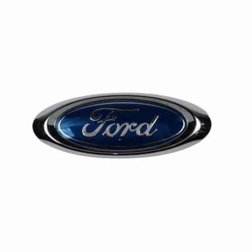 Ford Mondeo Galaxy Front Ford Badge 1780435, 7U5A19H250BA