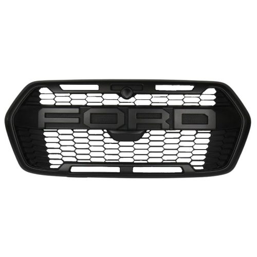 Ford Transit Front Grille Raptor Style (2019-Onward) 2467809, LK3117B968AA5YZ9