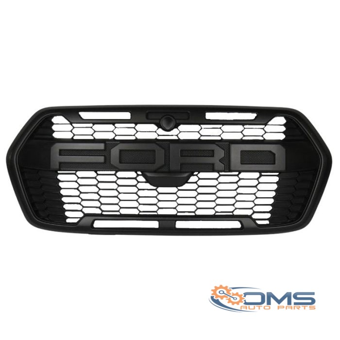 Ford Transit Front Grille Raptor Style (2019-Onward) 2467809, LK3117B968AA5YZ9