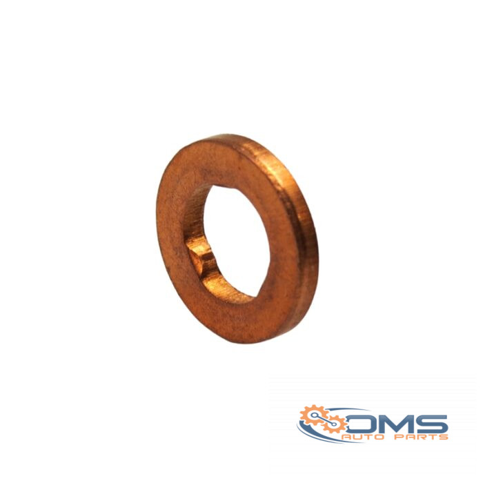 A Set of Ford C-Max/Focus/S-Max/Galaxy/Mondeo/Connect Injector Copper Washers 1364301, 4M5Q9M577AA OMS Auto Parts