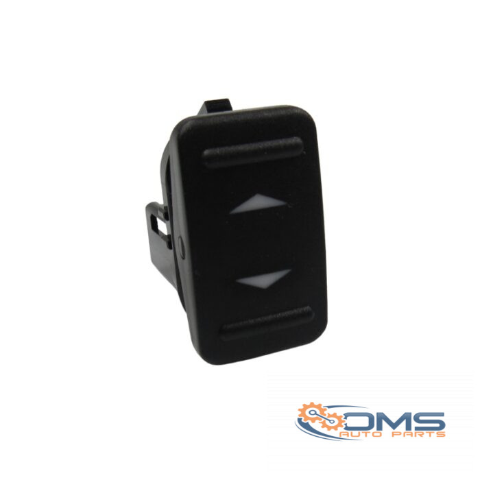  Ford Mondeo/S-Max/Galaxy Single Window Switch 1428969, 1379195, 1403360, 6M2T14529AB, 6M2T14529AC, 6M2T14529AD, OMS Auto Parts
