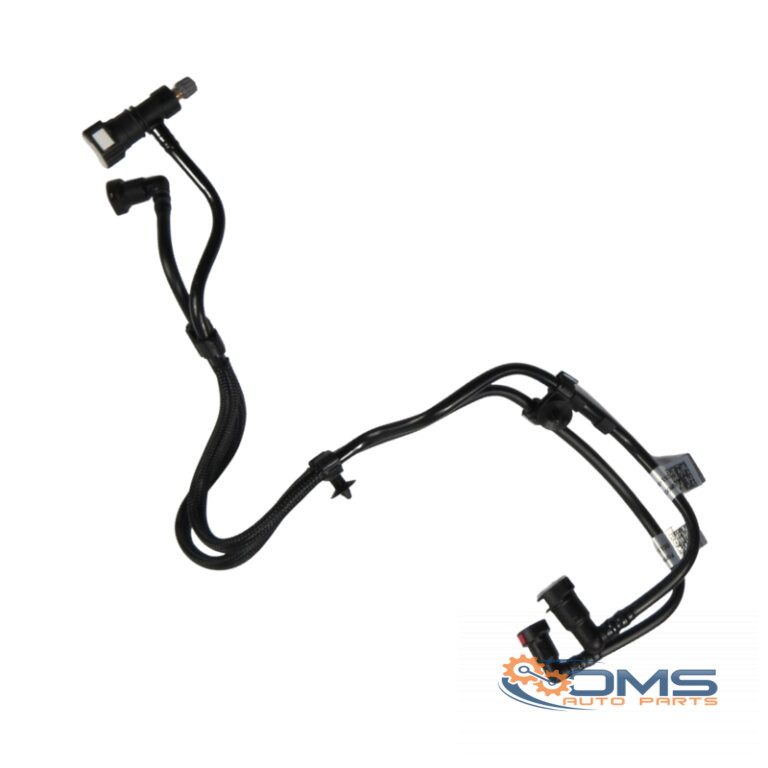 Ford Transit Fuel Filter Pipes | OMS Auto Parts