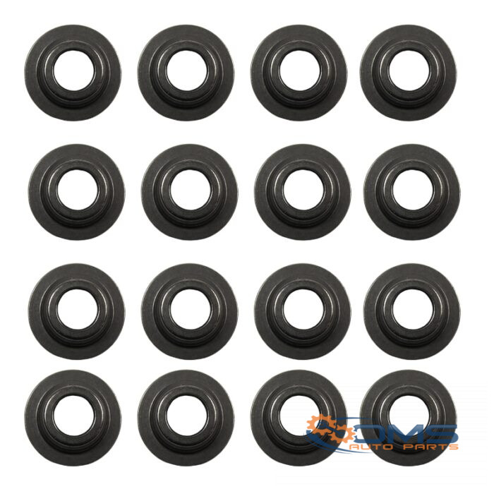 A Set of Ford Transit/Mondeo Valve Spring Retainers - Set of 16 1146954, 1099880, XS7Q6514AA, XS7Q6514BA, OMS Auto Parts