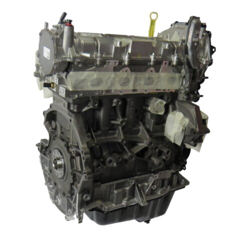 Ford Transit New Engine 2359375, 2359412, KK3Q6006AA, KK3Q6006GA, OMS Auto Parts