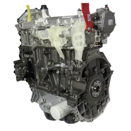 Ford Transit New Engine 2359375, 2359412, KK3Q6006AA, KK3Q6006GA, OMS Auto Parts