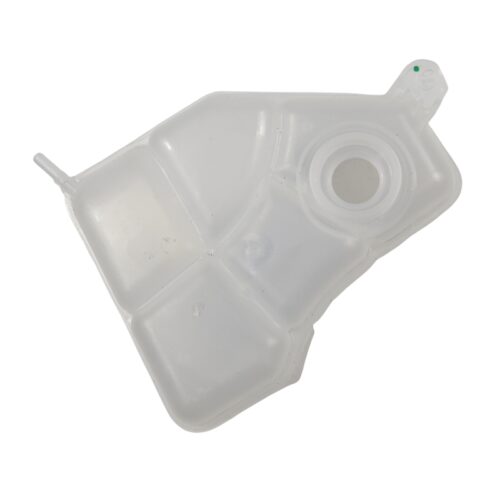 Ford Fiesta/Fusion Expansion Tank 1221362, 1146360, 1142509, 1141512, 2S6H8K218AC, 2S6H8K218AD, 2S6H8K218AE, 2S6H8K218AF, OMS Auto Parts
