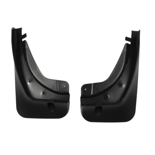Ford Kuga Pair Of Front Mudflaps 1542519, 1530493, 1521267, 1512319, AM8V4J16G574AA, AM8V4J16G574AB, AM8V4J16G574AC, AM8V4J16G574AD, OMS Auto Parts