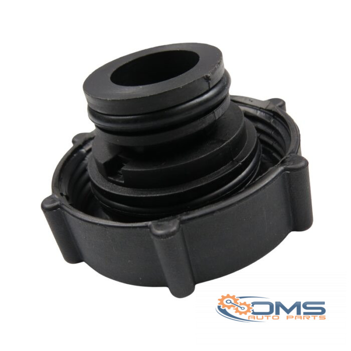 Ford Mondeo Expansion Bottle Cap 1230968, 1049625, 98BB8100AA, 98BB8100AB, OMS Auto Parts