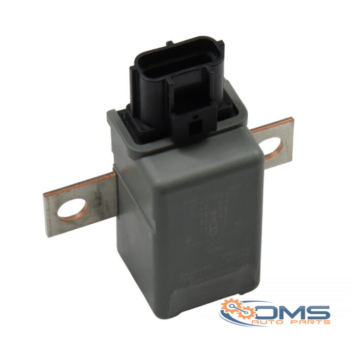 Ford Transit Battery Disconnect relay 1701106, 1449775, 1383599, 6C1T10B728AA, 6C1T10B728AB, 6C1T10B728AC, OMS Auto Parts