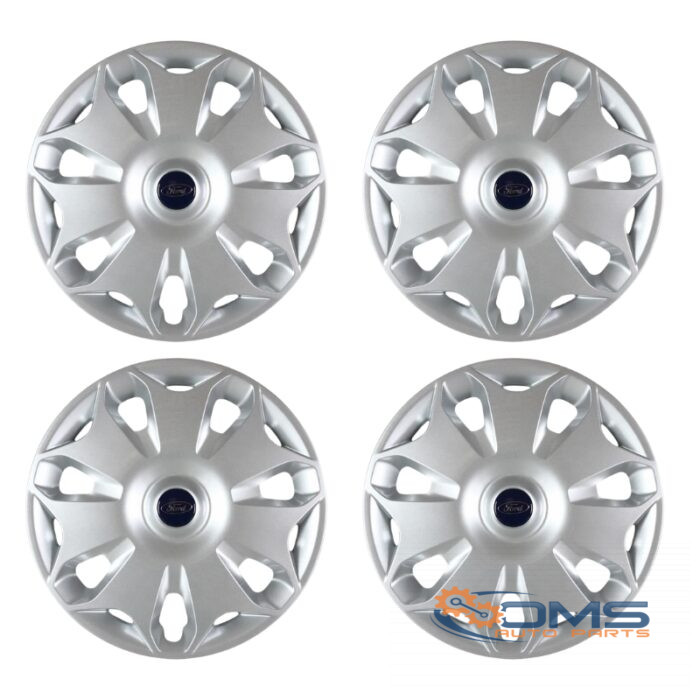 Ford Transit Connect 16" Wheel Trims 1822313, DT111130EB, OMS Auto Parts