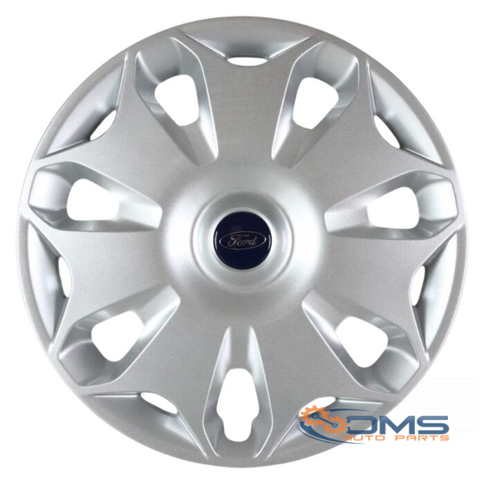 Ford Transit Connect 16" Wheel Trims 1822313, DT111130EB, OMS Auto Parts