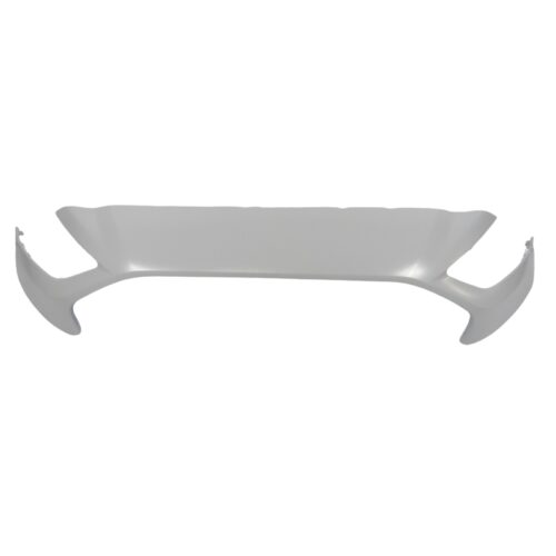 Ford Transit Connect Front Bumper Upper 2436968, 2333304, 2316259, 2290862, 2286242, 2278416, 2245129, 2242622, KT1B17757ABXWAA, KT1B17757ACXWAA, KT1B17757ADXWAA, KT1B17757AEXWAA, KT1B17757AFXWAA, KT1B17757AGPRAA, KT1B17757AGXWAA, KT1B17757AHPRAA, OMS Auto Parts