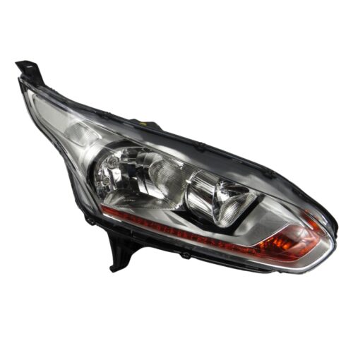 Ford Transit Connect Headlamp 1827687, 1819685, 1807874, DT1113W029BA, DT1113W029BB, DT1113W029BC, OMS Auto Parts