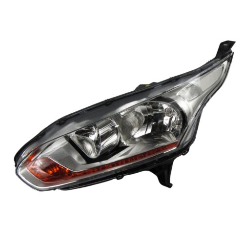Ford Transit Connect Headlamp 1827691, 1819689, 1807865, DT1113W030BA, DT1113W030BB, DT1113W030BC, OMS Auto Parts