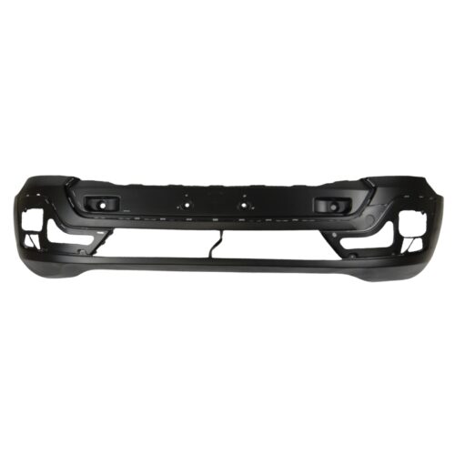 Ford Transit Custom Front Bumper Lower 1779136, BK21R17757ABXWAA, OMS Auto Parts
