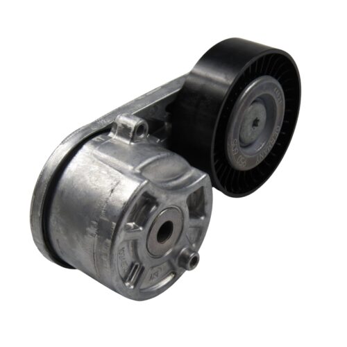 Ford Transit Fanbelt Tensioner 2383344, 2533064, GK2Q6A228AA, GK2Q6A228AB, OMS Auto Parts