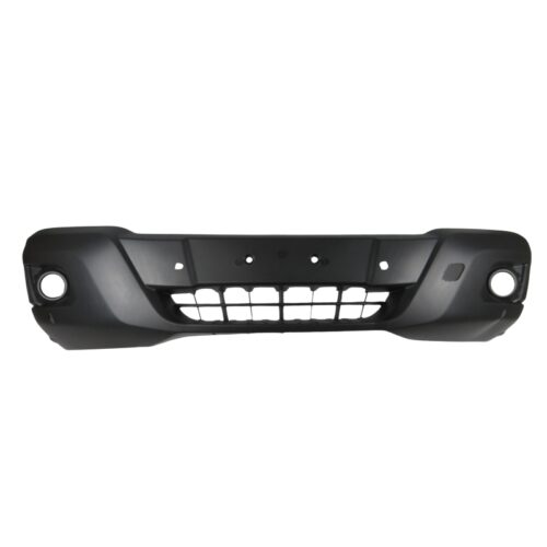 Ford Transit Front Bumper 2238342, BK31R17757CF5CND, OMS Auto Parts