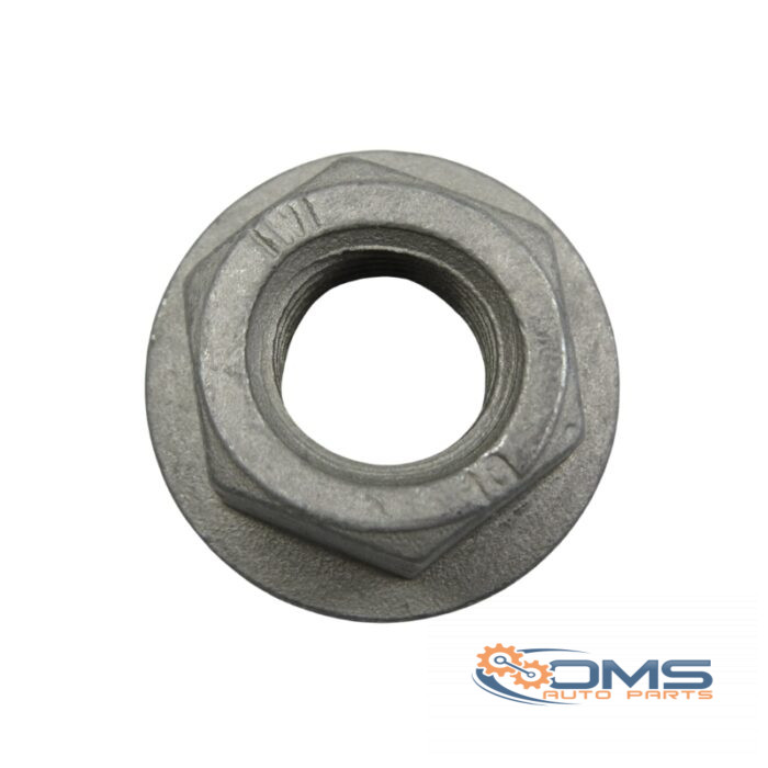 Ford Transit M14 Nut 4052474, W520115S427, OMS Auto Parts