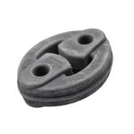 Ford Transit/Mondeo/Ranger Exhaust Hanger Rubber 4878467, 6866417, 93BB5A262GA, 8C165A262AA, OMS Auto Parts