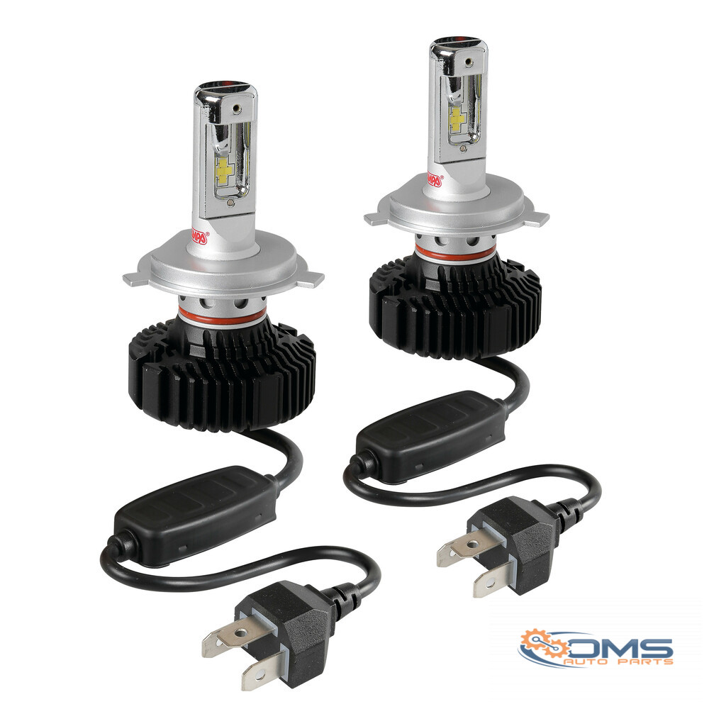 Bulbs for Your Ford - OMS Auto Parts