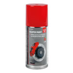 Brake Caliper Paint - 150 ml - Red - OMS Auto Parts