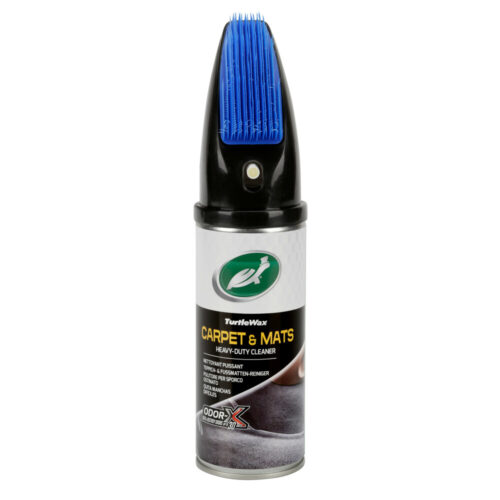 Carpet & Mats Heavy Duty Cleaner - 400ml - OMS Auto Parts