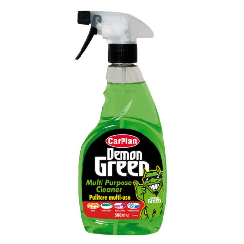 Demon Green Multi Surface - 500 ml - OMS Auto Parts