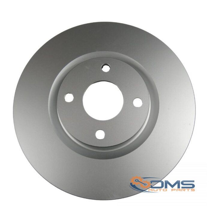 Ford Ecosport Front Brake Disc 2147409, GN151125CA, OMS Auto Parts