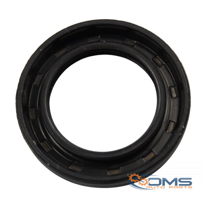 Ford Focus/C-Max/Mondeo/S-Max/Kuga/Galaxy Gearbox Input Shaft Seal 1807604, 6184211, 91ZT7048A1A, CG9R7048ACA, OMS Auto Parts