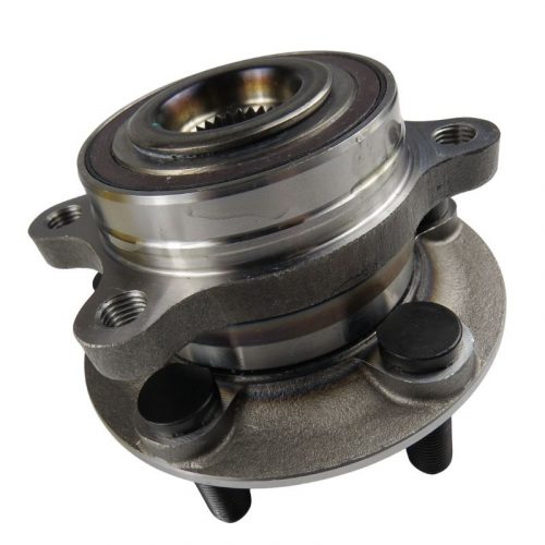 Ford Galaxy/S-Max Front Wheel Bearing 2283116, 2102500, 2006558, 1864626, E1GC2C300A2A, E1GC2C300A2B, E1GC2C300A2C, K2GC2C300A2B, OMS Auto Parts