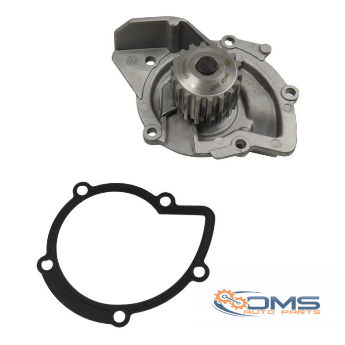 Ford Mondeo/C-Max/S-Max Water Pump 1727556, 9M5Q8591AA, OMS Auto Parts