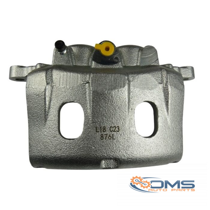 Ford Ranger Front Caliper 1731290, AB312B302AA, OMS Auto Parts