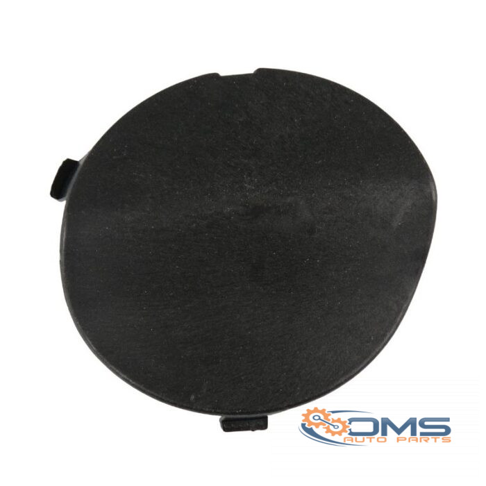 Ford Transit Connect Towing Eye Cover 5028673, 4980922, 9T16V003K23AAM5AP, 9T16V003K23ABM5AP, OMS Auto Parts