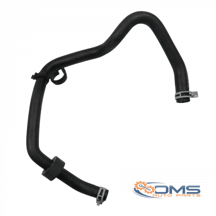 Ford Transit Thermostat Hose 1574838, 1485411, 8C119Y438AA, 8C119Y438AB, OMS Auto Parts