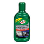 Headlight Cleaner & Sealant - 300ml - OMS Auto Parts