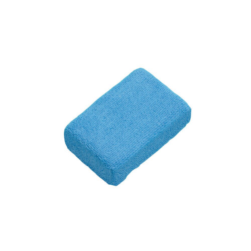 Microfibre & Chamois Leather Sponge
