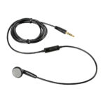 Mono Earphone With Microphone - OMS Auto Parts