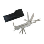 Multifunction Pocket Knife 11 In 1 - OMS Auto Parts