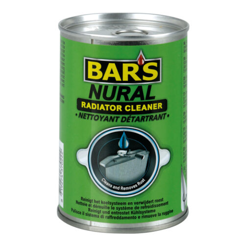 Nural Radiator Cleaner - 150 g - OMS Auto Parts