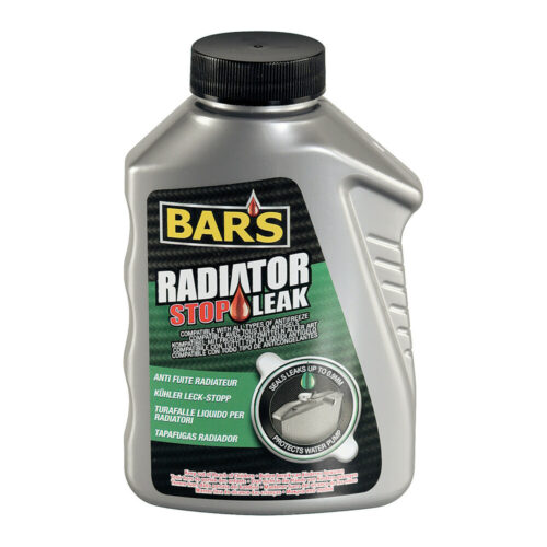 Radiator stop leak liquid - 200 ml - Oms Auto Parts