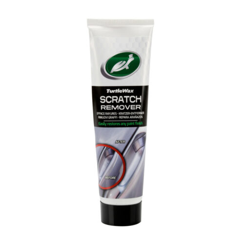 Scratch Remover - 100ml - OMS Auto Parts
