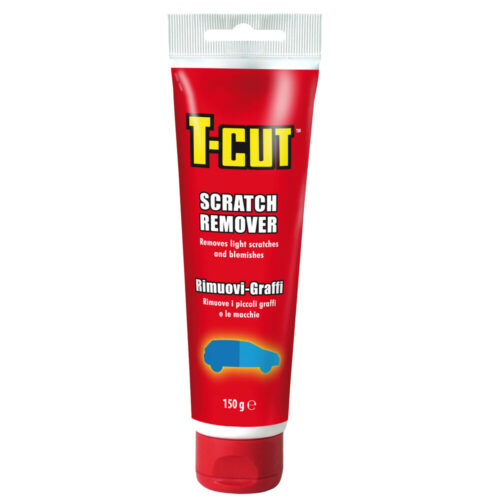Scratch Remover - 150g - OMS Auto Parts