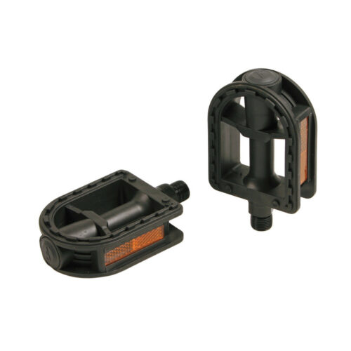 Baby-Bike Bicycle Pedals - OMS Auto Parts